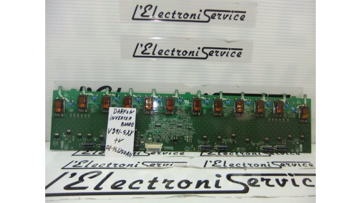 Darfon V291-5XX inverter board .